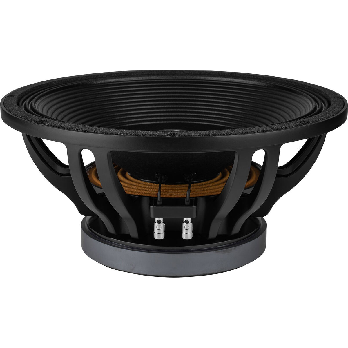 PRV Audio 15SW2000 15" Pro Audio Subwoofer 8 Ohm